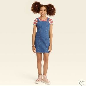 Art class girls xl dress